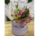 Flowers box surpresa
