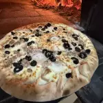 PIZZA BRASILEIRA