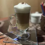 Café bombón