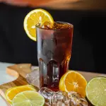 Iced Tea