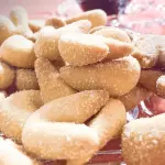 BANANINHA 500 G