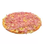 Pizza Bauru