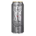 Cerveza 86 Extreme