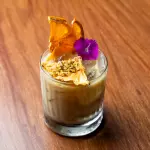 Mai Tai Pistaccio