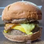 Combo R&J Supreme bacon