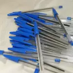 Bolígrafos