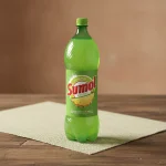 Sumol ananás garrafa 1L