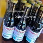 Garrafada Xarope da Vovo
