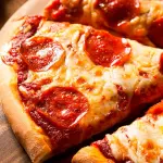 Choripizza