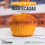Mantecada