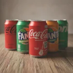 REFRIGERANTE LATA