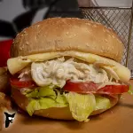 Pollo  Cheese