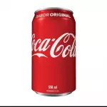 Coca-Cola lata 350ml