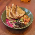 Cumbuca Veganinha