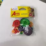 BOTONES ARTI 40 gr.