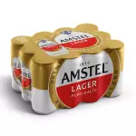 AMSTEL 269ml c/12