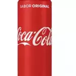 Coca-Cola Lata 310 Original