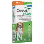 CREDELI PLUS 5,5 A 11,0 KG ( 1 MES )
