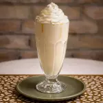 MILKSHAKE DE CREME