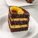 Passion Fruit Chocolate
