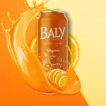 Baly Tangerina 473ml