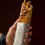 Shawarmas