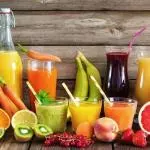Refrescos Naturales
