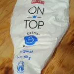Crema batida On Top