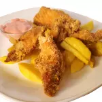 Nuggets de Pollo