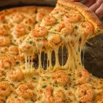 Pizza Camarão