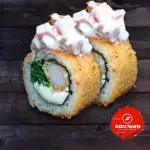 Maguro Tempura Nikkei