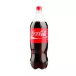 Coca-Cola 1 litro