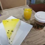 Desayuno dulce tentación