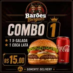 COMBO 1