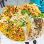 Ronda Marina  (DELIVERY)