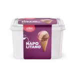 Pote de Napolitano