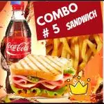 Combo #5