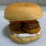 X-FRANGO VEG