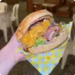 BURGER - XPRESS