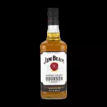 Bourbon Jim Beam