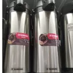Garrafa Inox Termic Sanremo 1l (853)