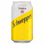 SCHWEPPES TÔNICA