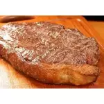 Bife de Picanha de Boi