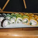 50 piezas mixtas
