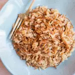 Arroz Sírio (250 Gr)