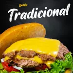 Dobliu Tradicional
