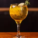 TROPICAL GIN
