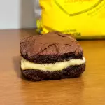Brownie de Ninho