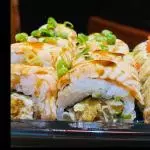 Uramaki Hashidori