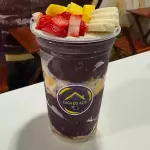 AÇAÍ *TRADICIONAL* 500ml